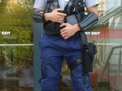 Argo Security - Agentie Paza si Protectie